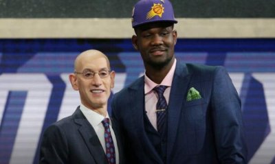 Maillot de basket nba Phoenix Suns pas cher